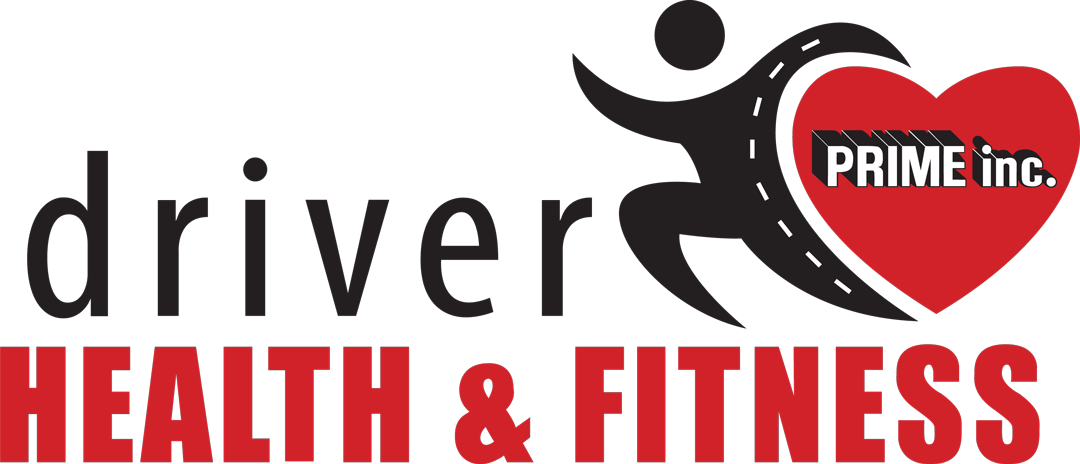 Prime Driver Health and Fitness